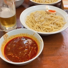 つけめん 高木や 高田馬場店の画像