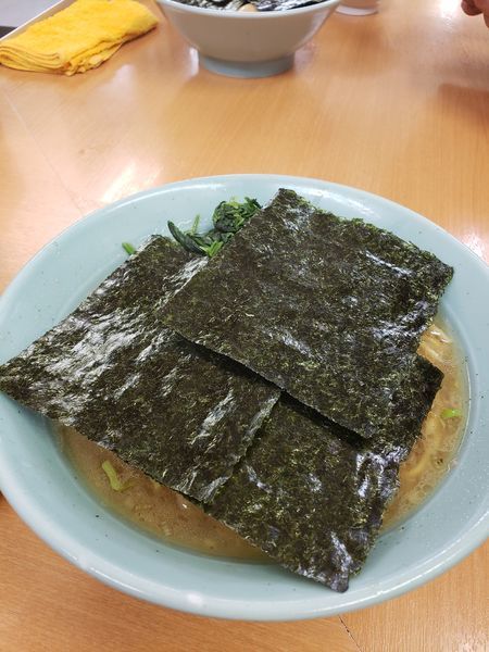 「ラーメン」@極楽汁麺 らすたの写真