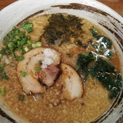 麺場なっくるの画像