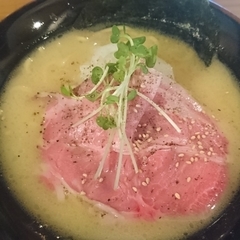 立呑みラーメンバル ZAGINZAの画像