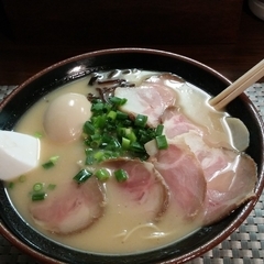 拉麺げんやの画像