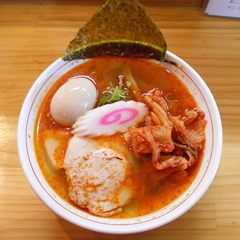 麺や楓美の画像