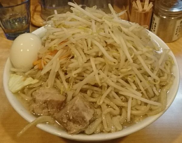 「三郎」@七人の侍の写真