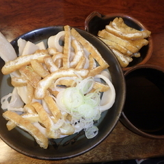 大木うどんの画像