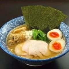 麺屋きよたかの画像
