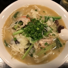 Aji Ichi Ramenの画像