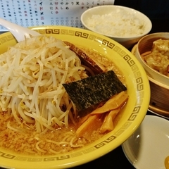 中華麺 江川亭 昭島店の画像