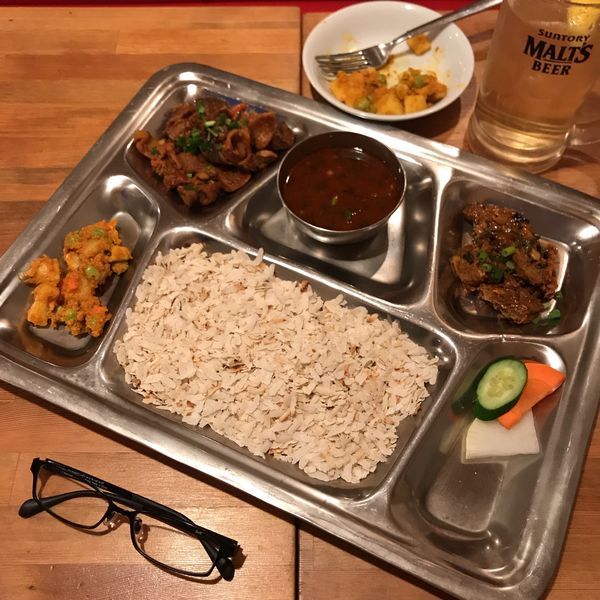 「カザセットB」@ベトガトの写真