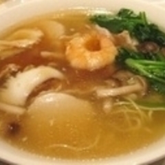 南園 京王プラザホテル店の画像