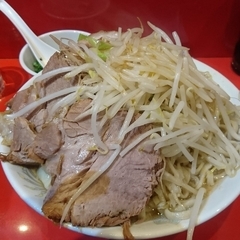 ラーメン二郎 西台駅前店の画像