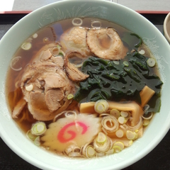 食堂アザレアの画像