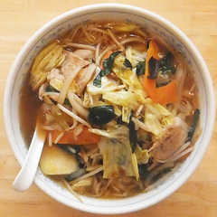 ぎょうざの満洲 せんげん台駅店の画像