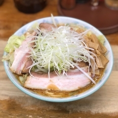 ラーメンしみず 新保店の画像