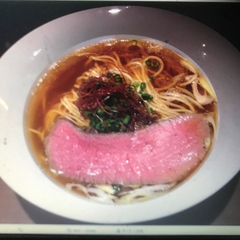 牛骨ラーメン Gyuの画像