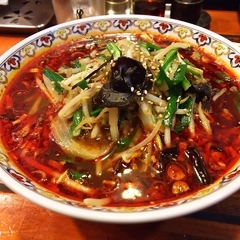 激旨麺厨房 劉の画像