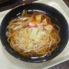 喜多方の味麺工房の画像