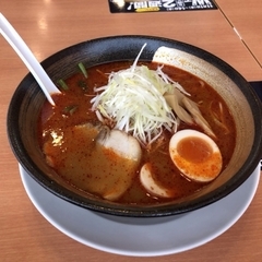 幸楽苑 東松山店の画像
