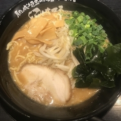 熟成埼玉味噌らーめん たけてるの画像