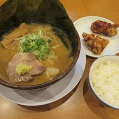 炙り味噌らーめん 麺匠 真武咲弥 つくば店の画像