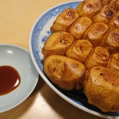 ファイト餃子の画像