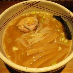 中華そば（並）700円