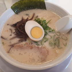 ラーメン