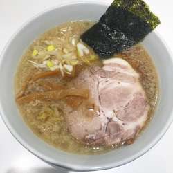 らーめん