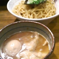 二代目つけ麺屋 桜の画像