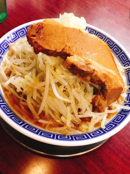 「ふじめん」@匠神角ふじ 柏店の写真