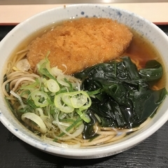 しぶそば あざみ野店の画像