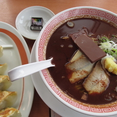 幸楽苑 武里店の画像