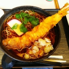 そば処 丸秀の画像