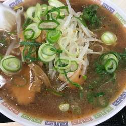 大盛ビッグラーメン