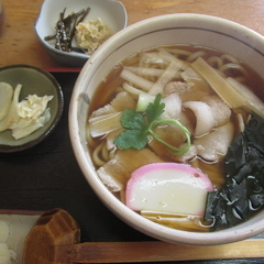 そば処 桂の画像