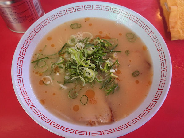 「ラーメン」@金龍ラーメン 御堂筋店の写真