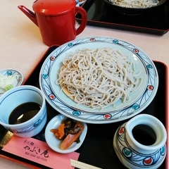 やぶき庵の画像