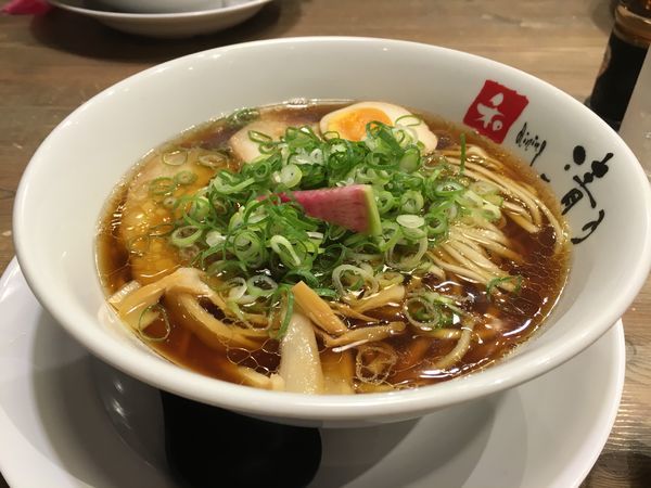 「角長しょうゆ匠」@和dining 清乃の写真