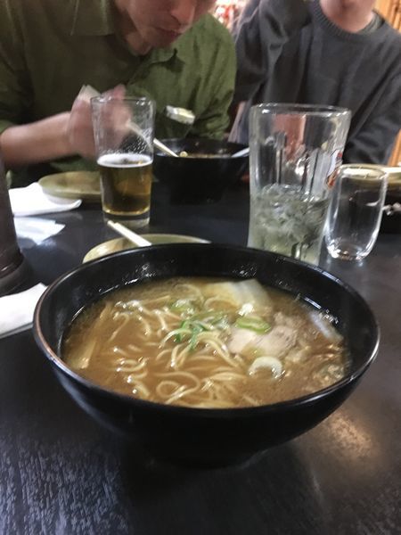 「幸太郎らーめん」@京橋 幸太郎の写真