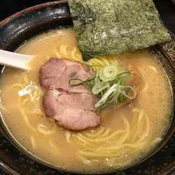 ラーメン 650円