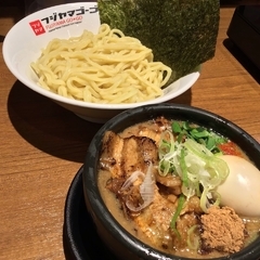 つけ麺・ラーメン・台湾まぜそば フジヤマ55 ヴェルサウォーク西尾店の画像