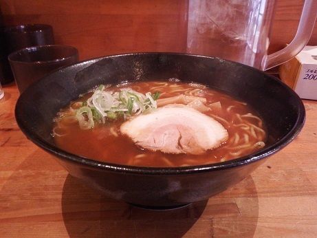 「番外編　カレースープ」@全国らーめんの写真