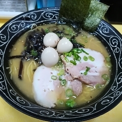 拉麺処 なおの画像