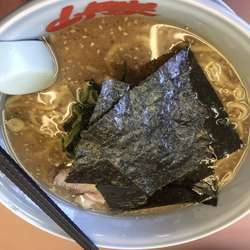 硬め、脂たっぷり、濃いめ