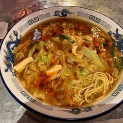 台湾風中華居酒屋 青龍門 東京ドームシティ水道橋店の画像