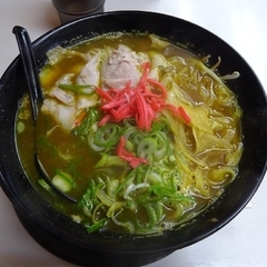 ラーメン 萬福 京都駅前店の画像