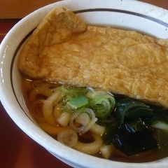 山田うどん 船橋米ヶ崎店の画像