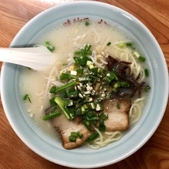 味竹ラーメン店の画像