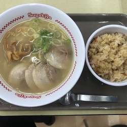 平日限定Bセット