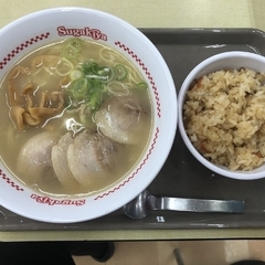 スガキヤ 堅田イズミヤ店の画像