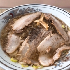 竜王スキーパーク内レストランの画像